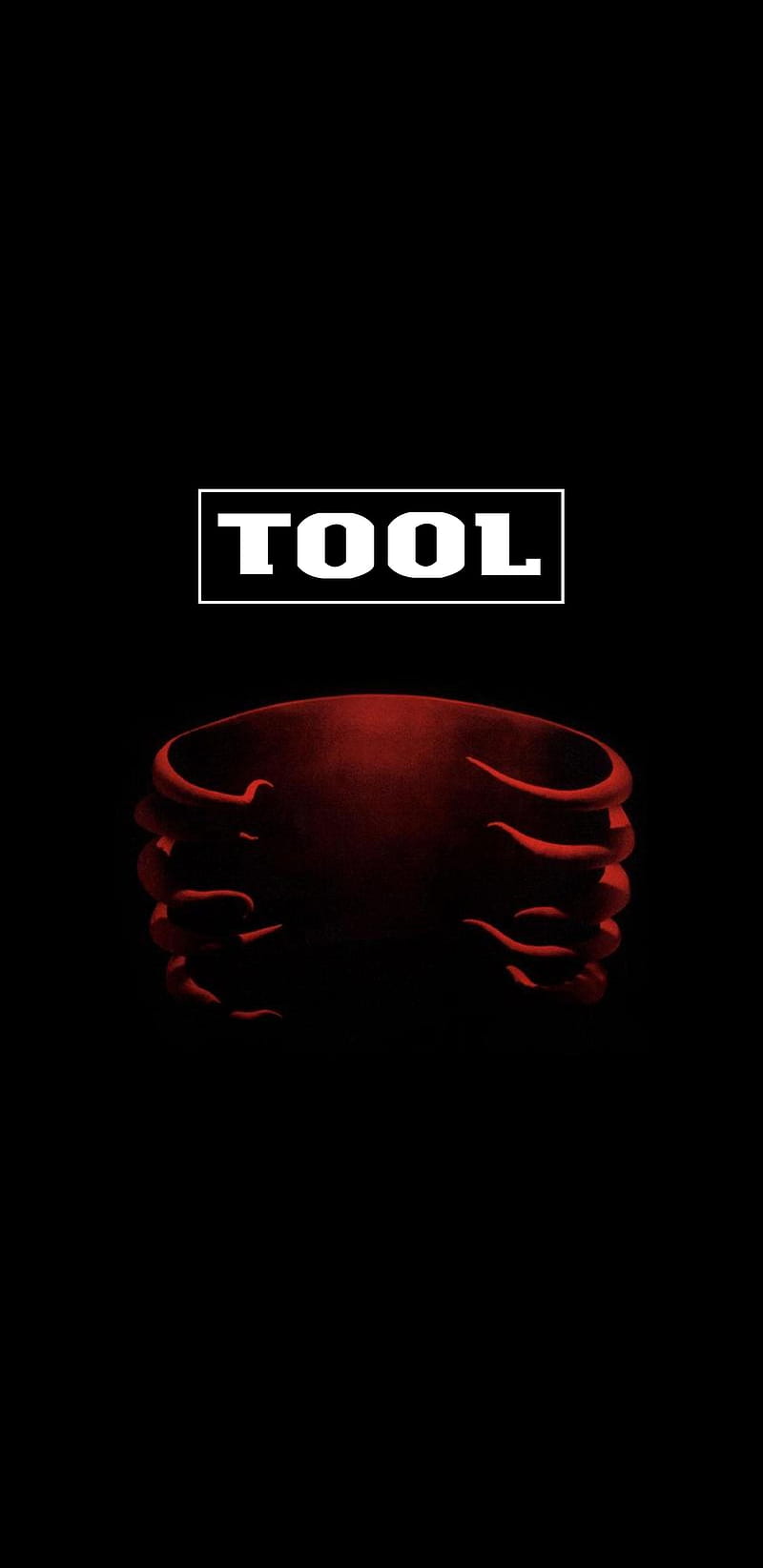TOOL - Undertow, spiral out, HD phone wallpaper