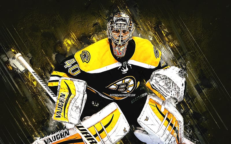 Tuukka Rask Boston Bruins Finnish Hockey Player Goalkeeper NHL, finnish, hockey, player, tuukka rask, sports, celebrities, nhl, people, athlete, goalkeeper, boston bruins, HD wallpaper