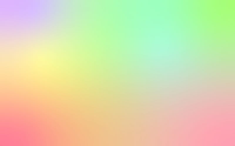 Colorful Background Ultra, Aero, Colorful, bonito, Yellow, Green, Abstract, Color, desenho, Light, background, Colors, Bright, Colourful, Shades, Vivid, Soft, Blur, gradient, Pale, , lightcolored merging, HD wallpaper