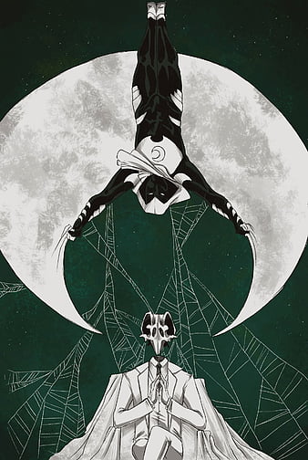 Top 23 Best Moon Knight Wallpapers [ HQ ]