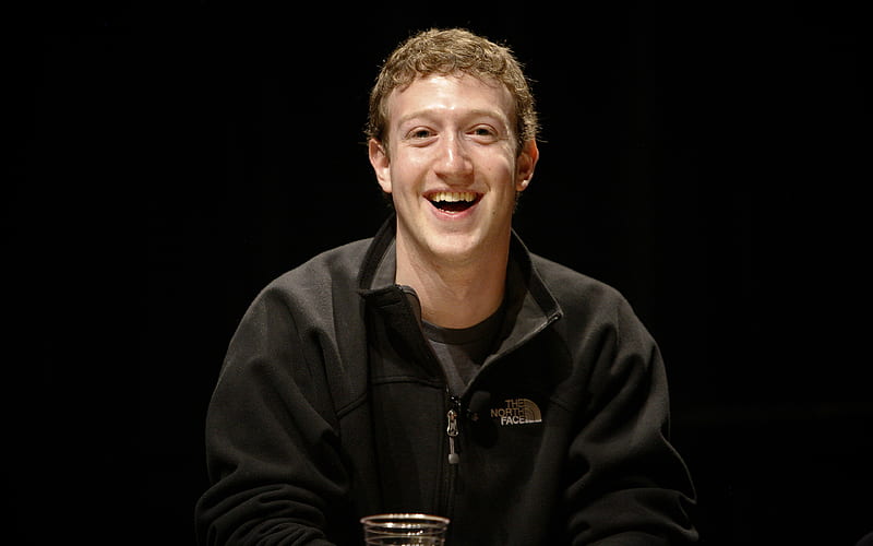 Mark Zuckerberg american programmer, guys, Facebook founder, celebrity, HD wallpaper