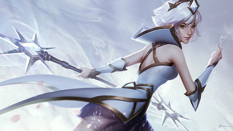 Could this be the best League of Legends Lux cosplay of all time? | ONE  Esports