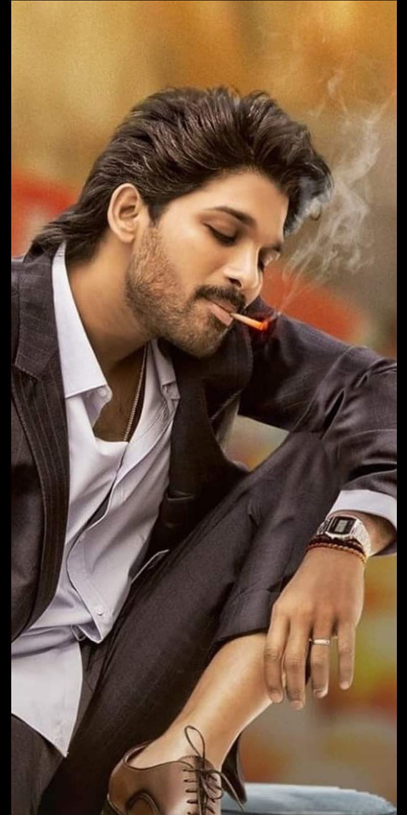 Allu Arjun, a a, actor, aha, hero, stylish star, tollywood, HD wallpaper |  Peakpx