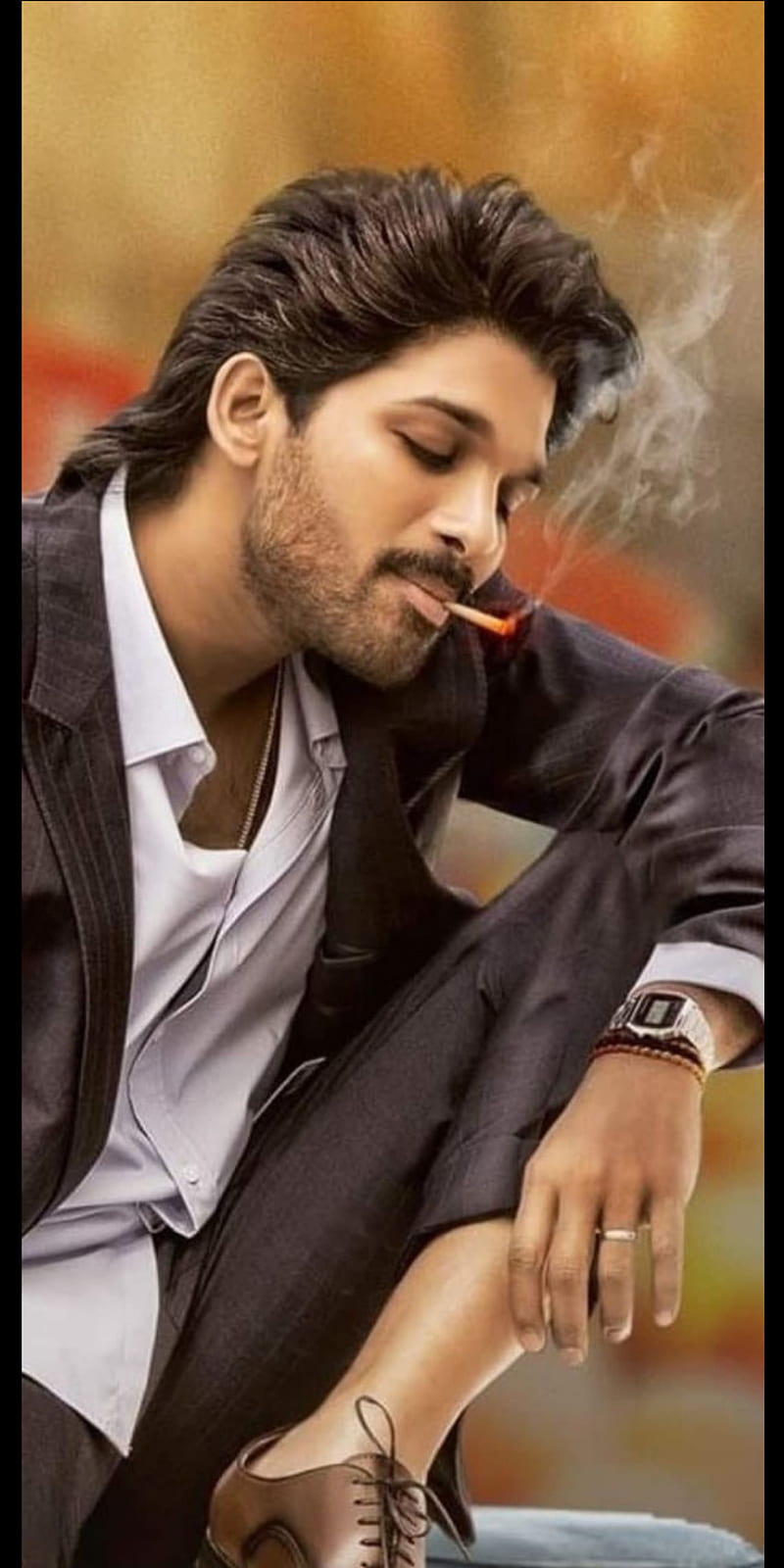 Allu arjun, hero, super star, HD phone wallpaper | Peakpx