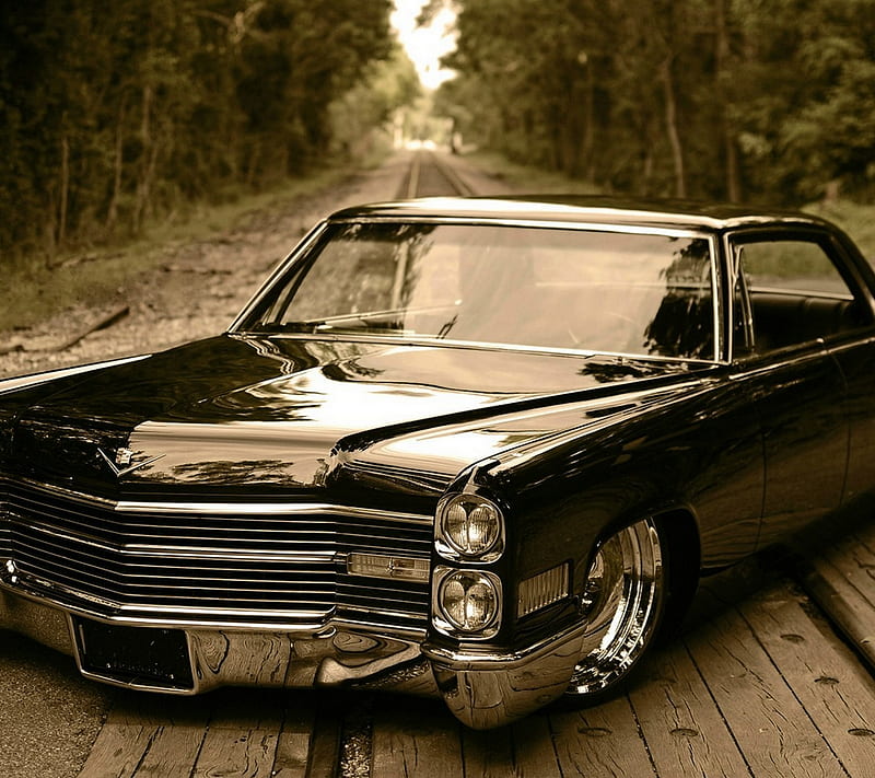 Cadillac, auto, awesome, car, cool, nice, ok, sport, tuning, HD wallpaper