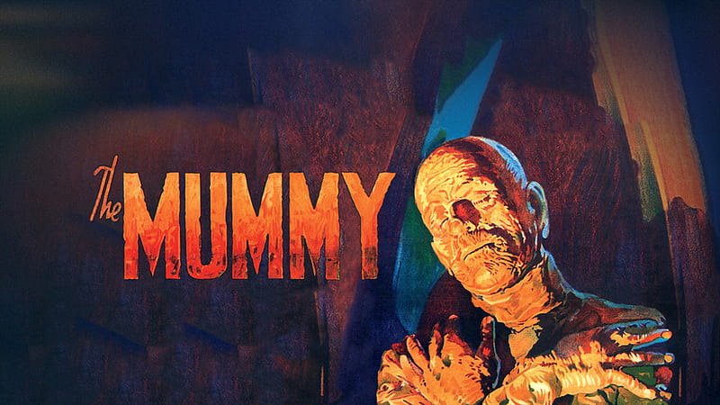 Movie, The Mummy (1932), HD wallpaper