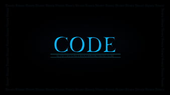 Binary code, simple, binary, code, texture, HD wallpaper