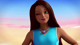 Download barbie dolphin discount magic full movie