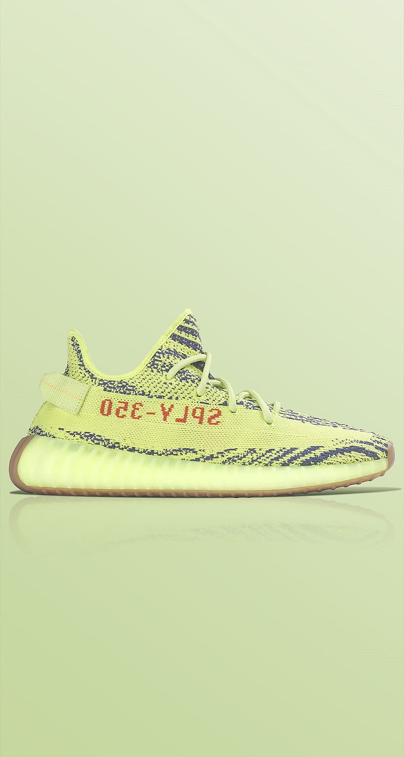 Download Yeezy Different Sneakers Styles And Color Wallpaper  Wallpapers com