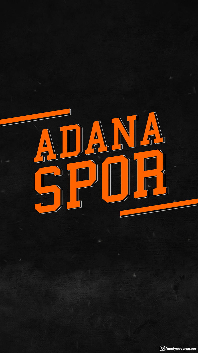 Adanaspor-4, adana, adanaspor, turbey, turbeyler, HD phone wallpaper