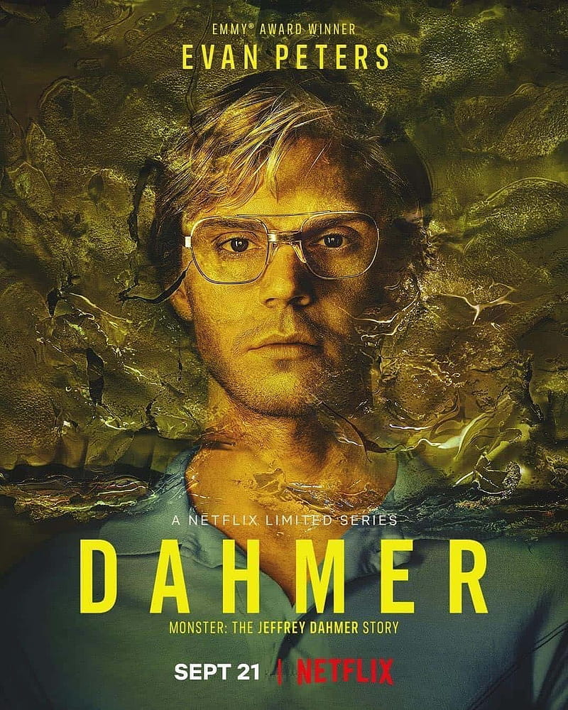 Dahmer - Monster: The Jeffrey Dahmer Story review: Netflix original is grim, unflinching but a tad too long, HD phone wallpaper