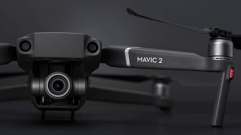 DJI Mini 2 Vs Mavic Air 2 Vs Mavic 2 Comparison: Which Consumer Drone, HD wallpaper
