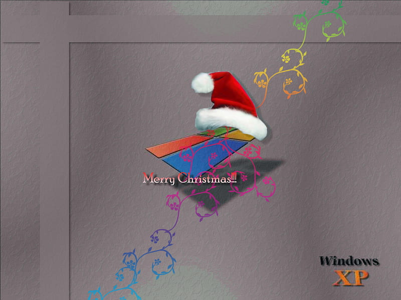 Hd Windows Xp Christmas Wallpapers Peakpx