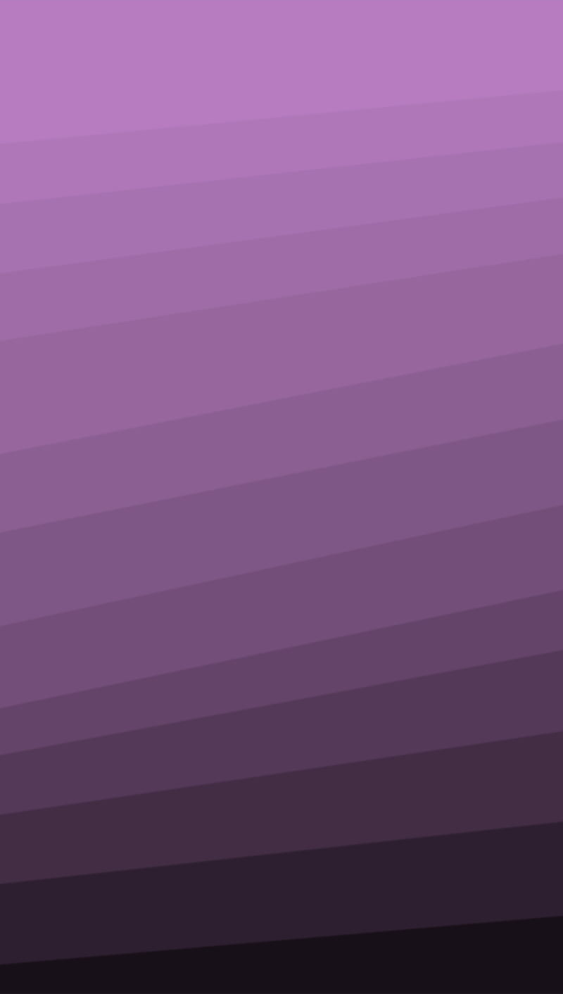 Purple Haze, gradient, HD phone wallpaper