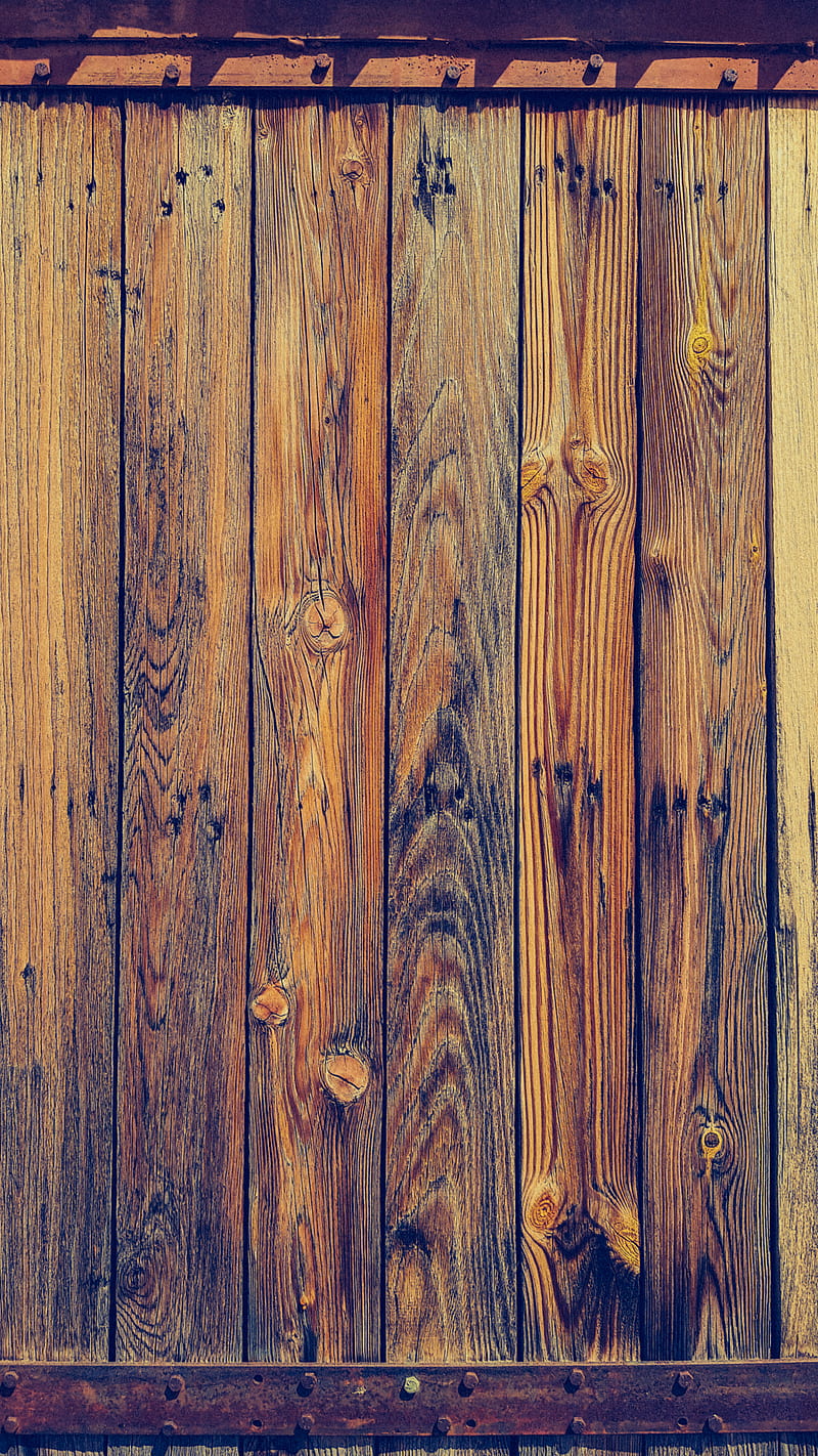 Vintage wood, des8gn, fence, gradient, pattern, texture, HD phone wallpaper