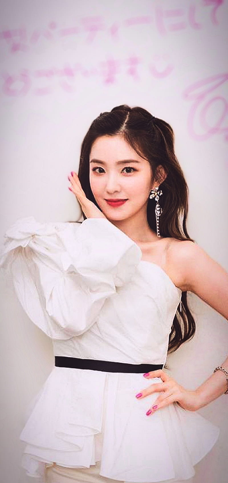 Red Velvet Kpop Wallpaper