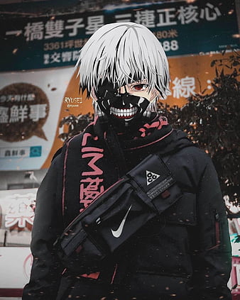 Kaneki Ken Wallpaper HD (88+ images)