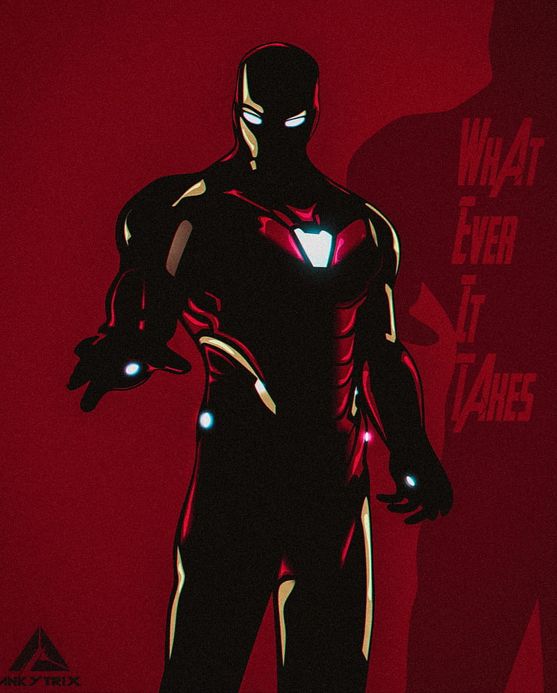 Avengers Endgame Iron Man Suit iPhone Wallpaper | Iron man avengers, Iron  man fan art, Marvel iron man