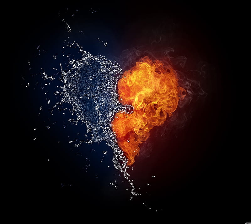 Fire Heart APK for Android Download