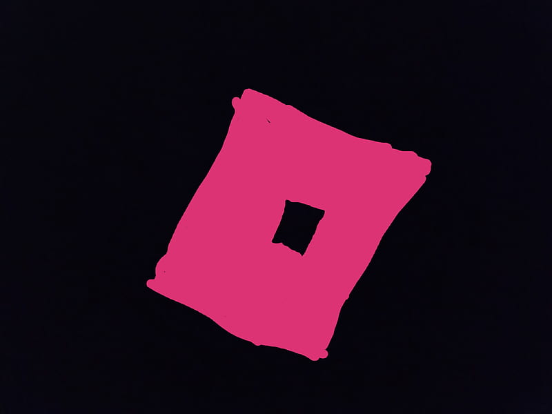 Download Logo Roblox Blue And Pink Wallpaper