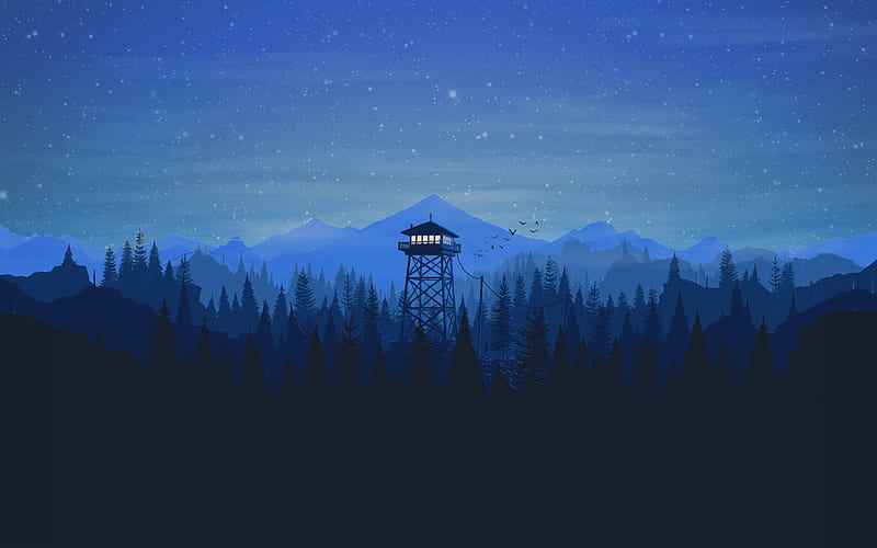 firewatch game download for pc