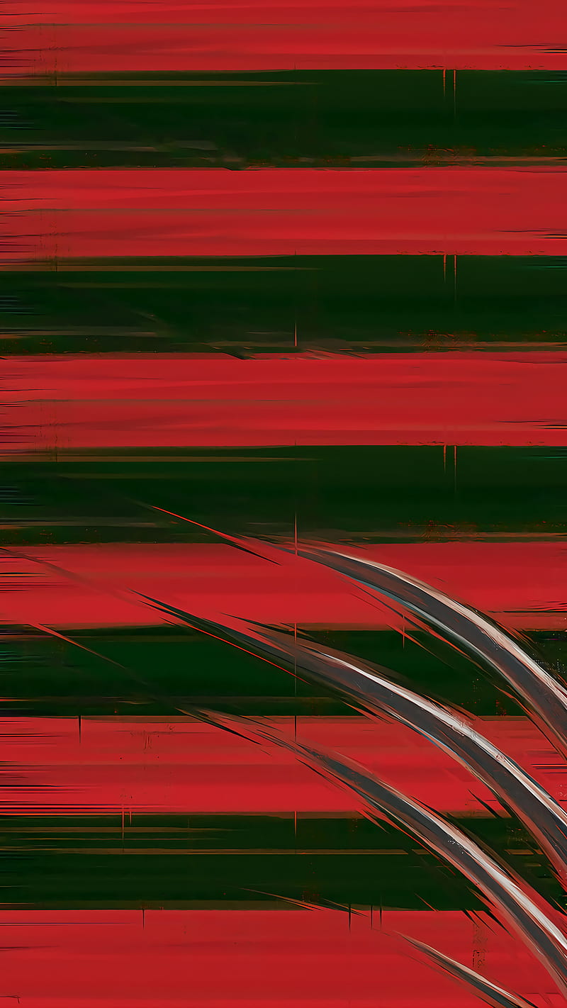 Freddy Krueger , freddy krueger, nightmare on elm street, red and green, HD phone wallpaper