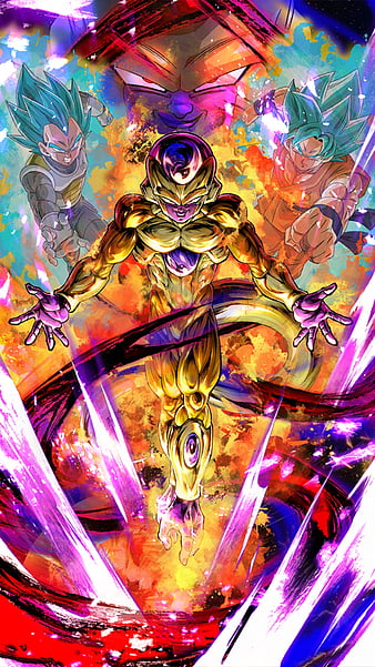 frieza black wallpaper | Discover