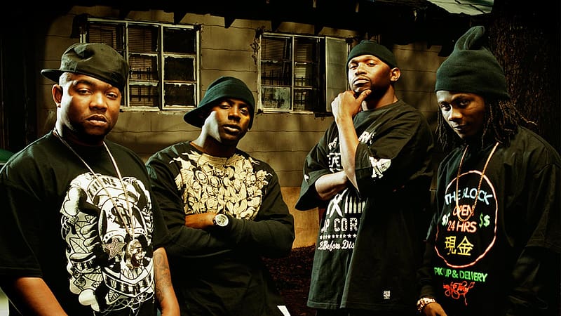 Music, Boyz N Da Hood, HD wallpaper