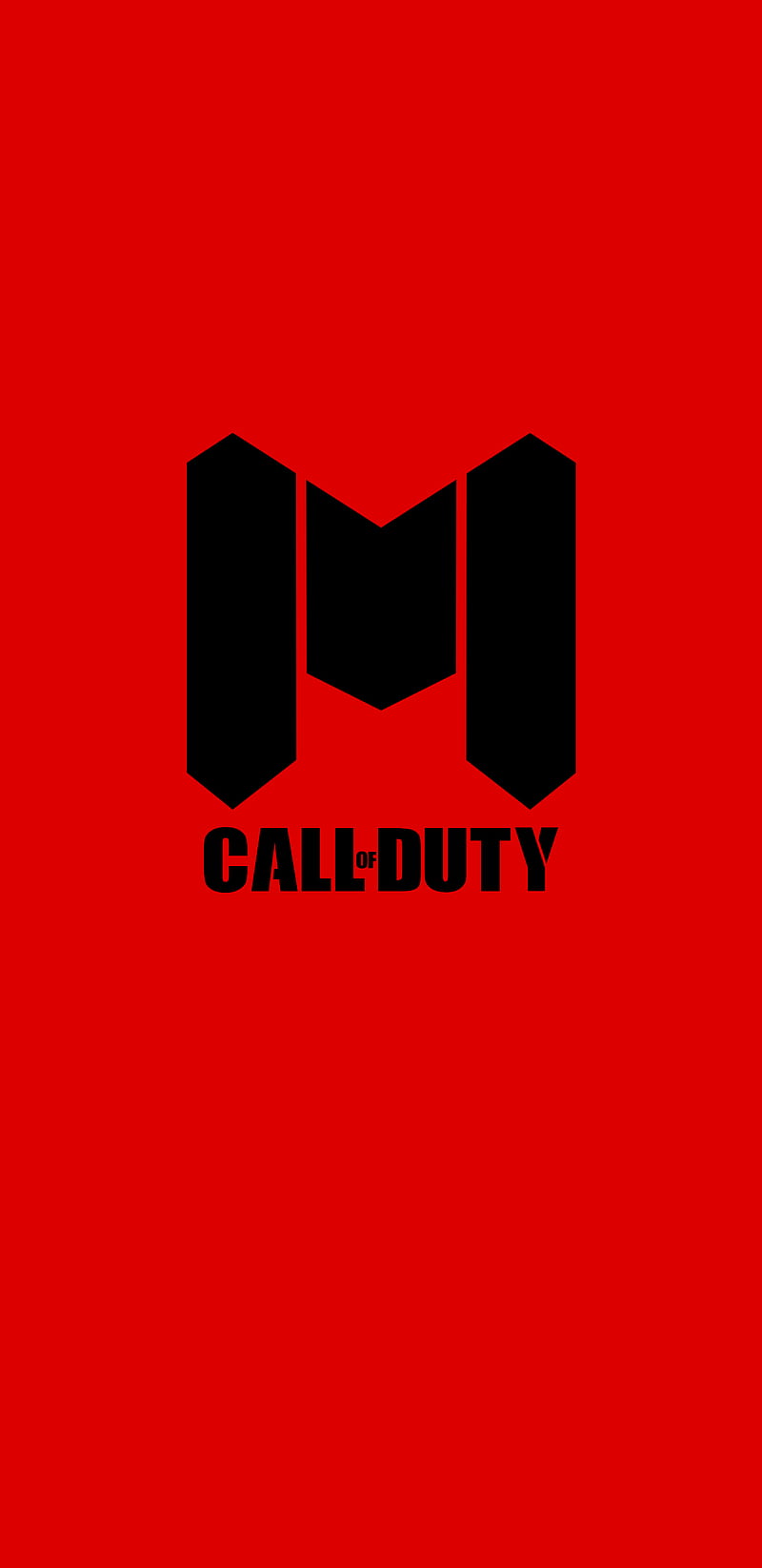 CoD Mobile - 2, amoled, android, call of duty, cod mobile, game, logo, mobile, HD phone wallpaper