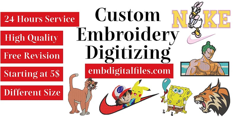 Custom anime embroidery and SVG, printing, anime, embroidery, SVG, HD wallpaper