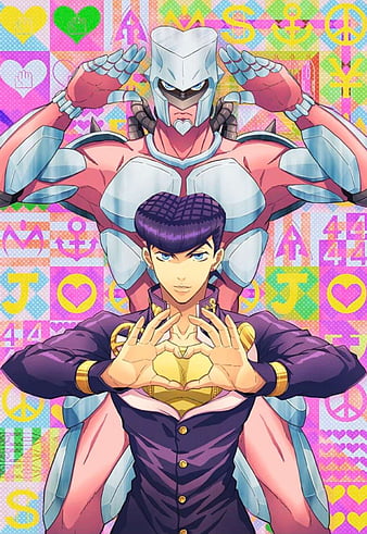 HD josuke wallpapers | Peakpx