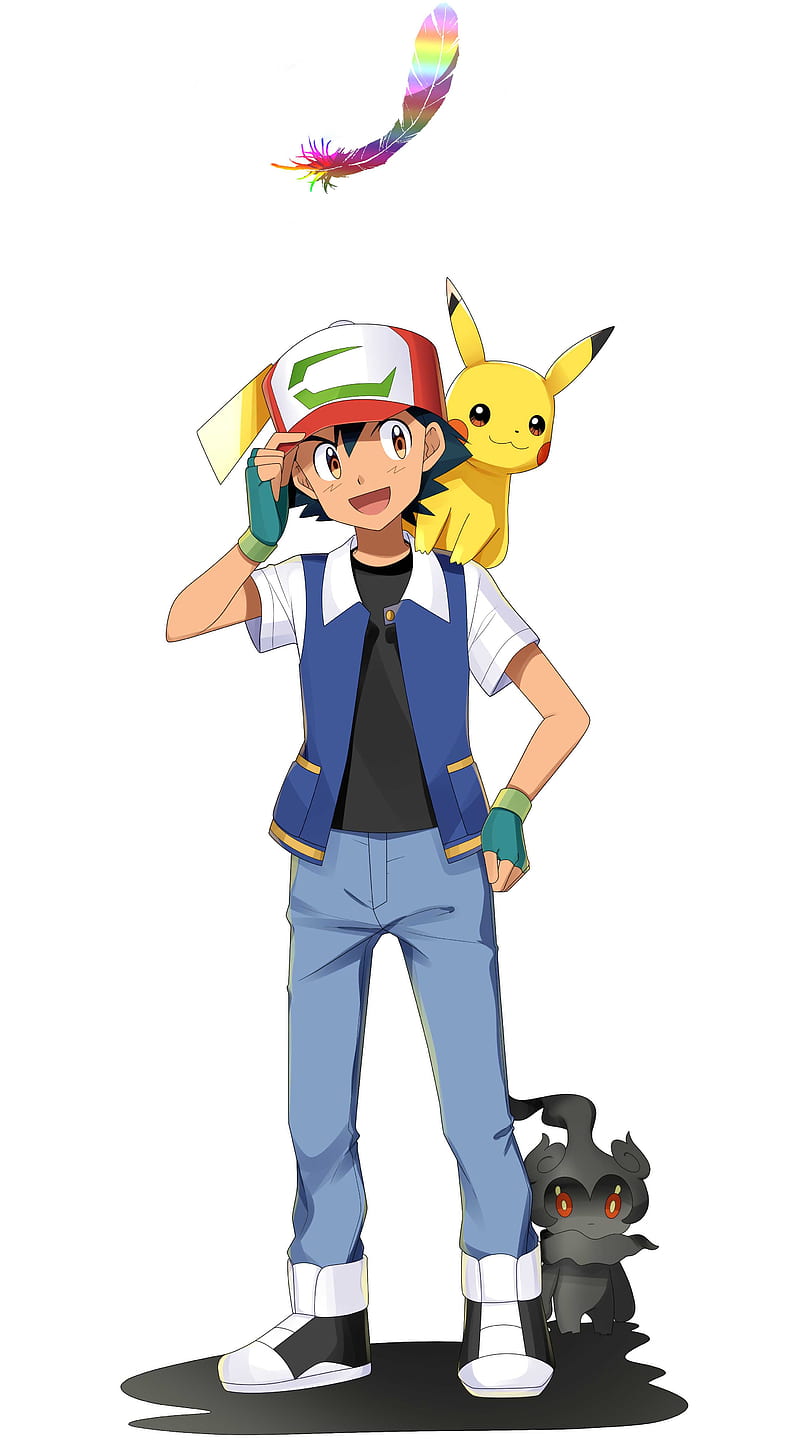 Ash Ketchum And Pikachu Are Leaving As Protagonists Of The Pokémon Anime In  2023