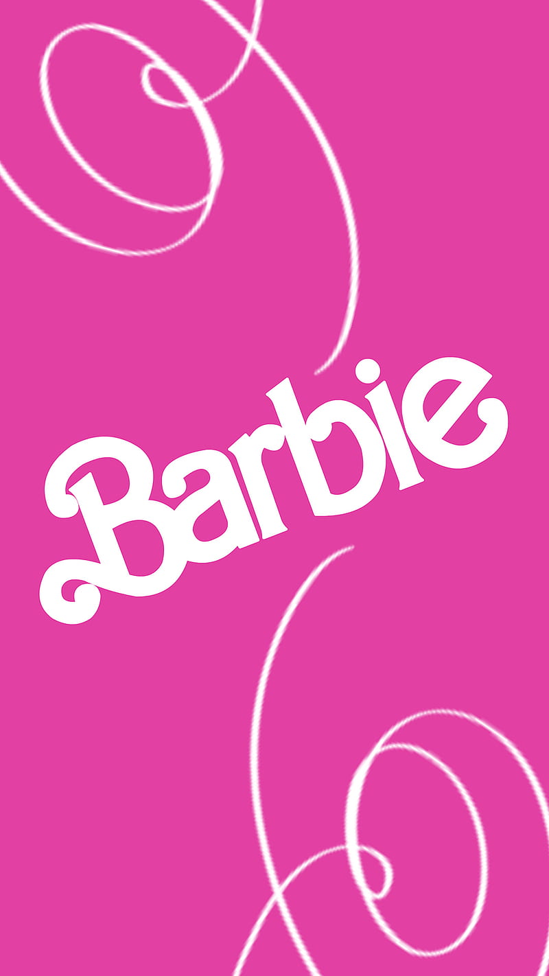Barbie, bonito, cartoon, cool, cute, girl, HD phone wallpaper | Peakpx