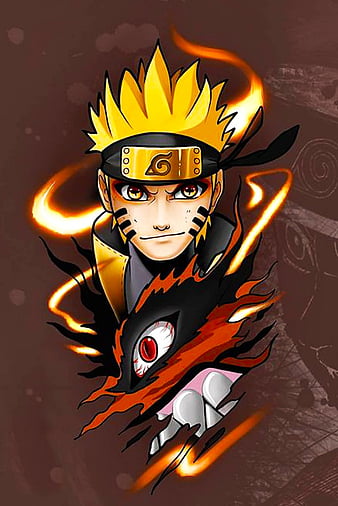 Naruto Uzumaki, rays, Naruto Shippuden, manga, anime characters, Naruto, HD  wallpaper