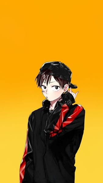 Anime pfp boy Wallpapers Download | MobCup