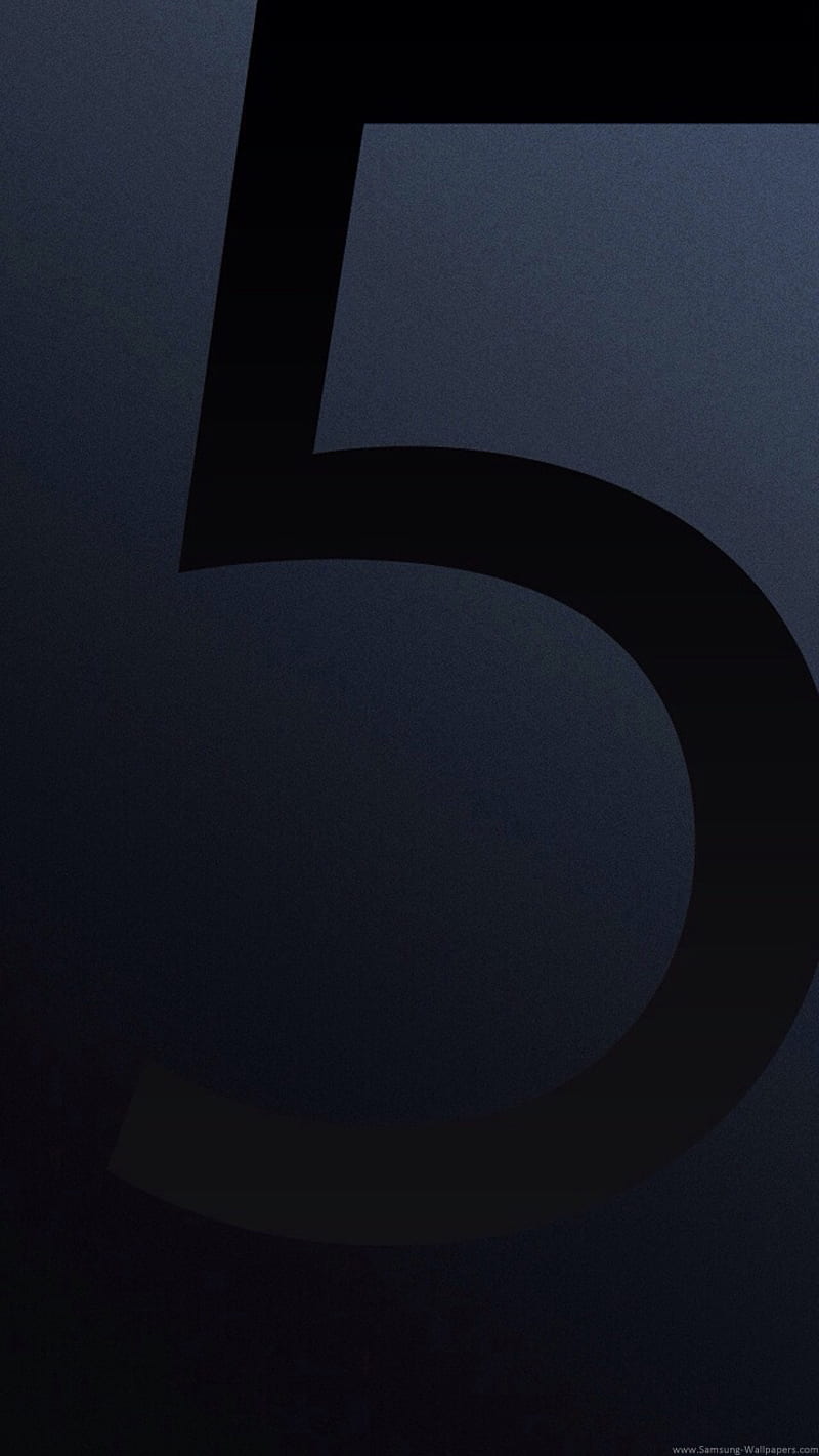 Five, black, logos, number, iphone, iph, material, hurricanes, flag, HD  phone wallpaper | Peakpx