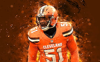 Cleveland Browns nfl football sports wallpaper, 1920x1080, 1177853