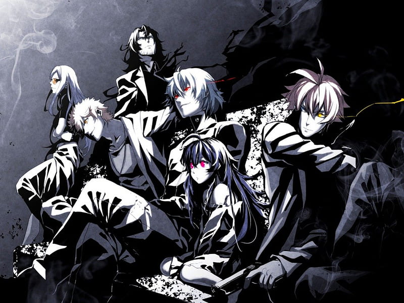 Zombie Land Saga Revenge Episode 9: The Demon of Hibiya - Crow's World of  Anime