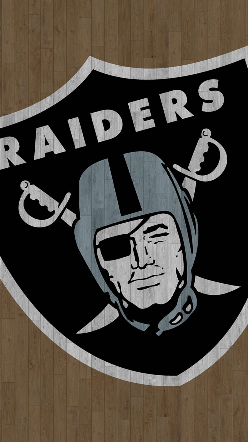 Raiders Football Los Angeles Raiders Nfl Oakland Raiders Raider