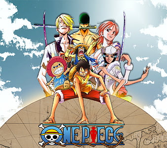 Luffy vs Big Mom One Piece Pirate Warriors 4 8K Wallpaper #3.688