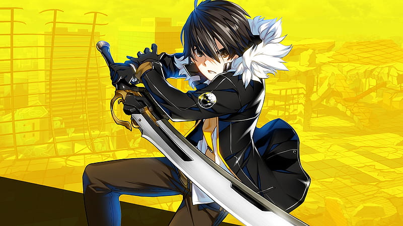 Closers Online: Experience the Action-Packed MMO Game