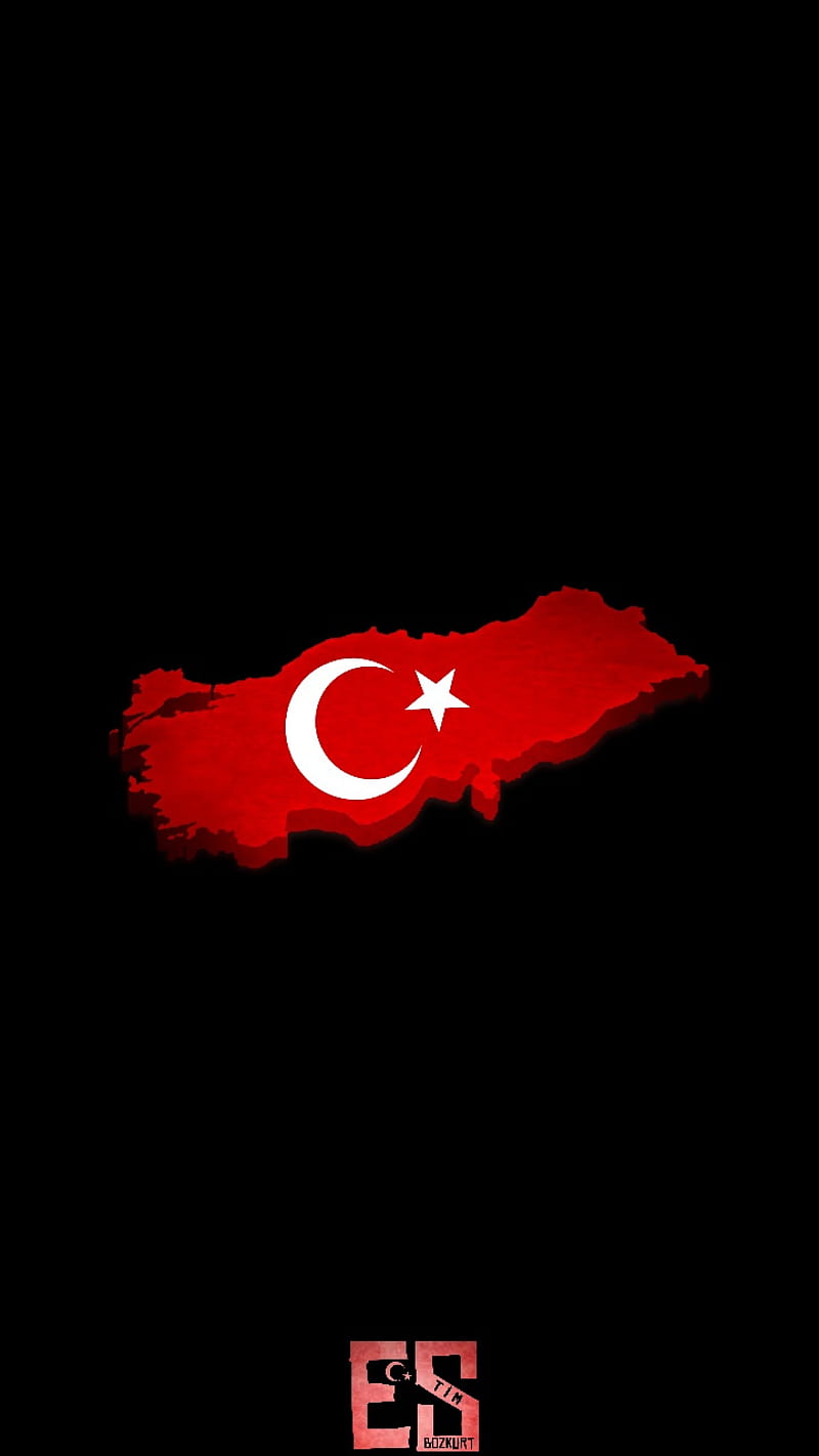 Turkiye Haritasi, flag, flag, harita, turk, turkey, turkish, HD phone wallpaper