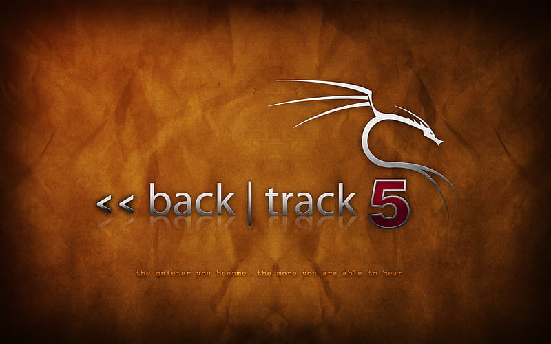 Backtrack 5 Track 5 Backtrack Back Hd Wallpaper Peakpx