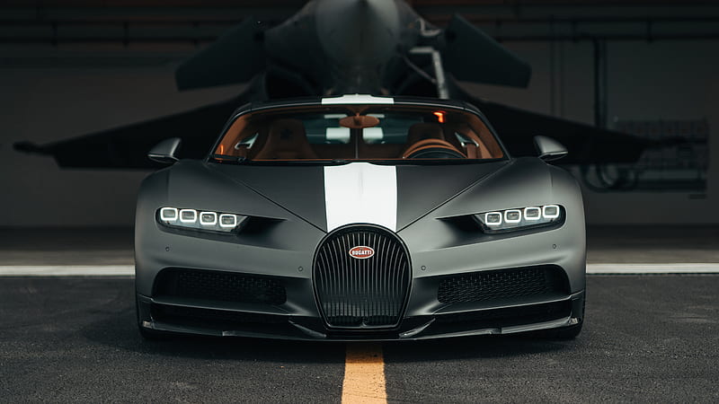 Bugatti Chiron Sport Les Légendes du Ciel 2021 3, HD wallpaper