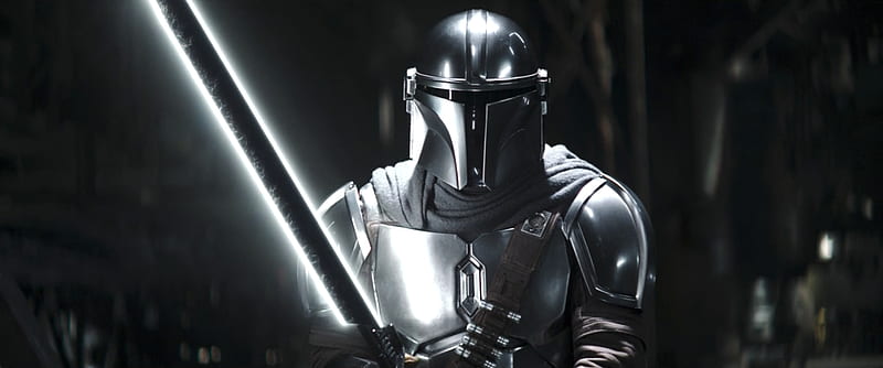 What Will The Mandalorian's Path Be In The New 3rd Season?, Din Djarin, HD wallpaper