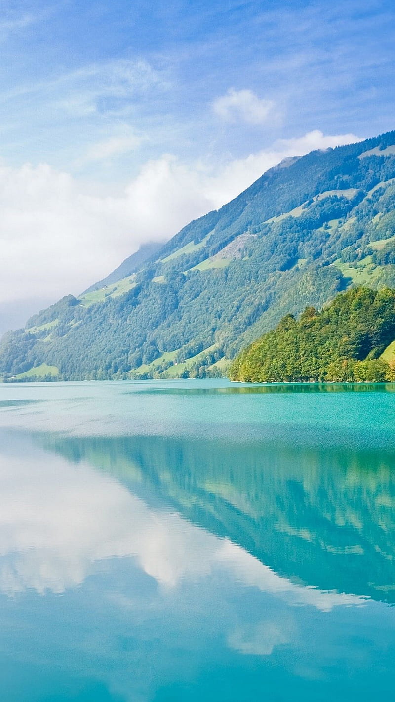 Beautiful Nature, background lake, view, HD phone wallpaper | Peakpx