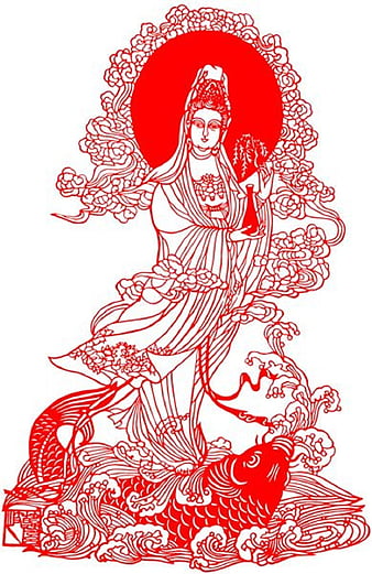 The Wondrous Connection with Guan Yin - Master Hsintao-The entire universe  is just a manifestation of the mind.