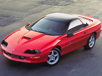 HD 1996 chevrolet camaro ss wallpapers | Peakpx