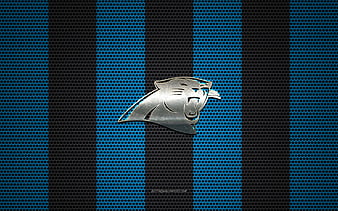 Carolina Panthers Logo #6912777