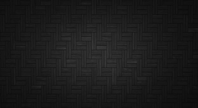 Black Texture Ultra, Aero, Patterns, dark, Black, Pattern, Texture, HD wallpaper